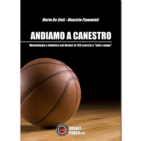 Libro Mario De Sisti -Pallacanestro