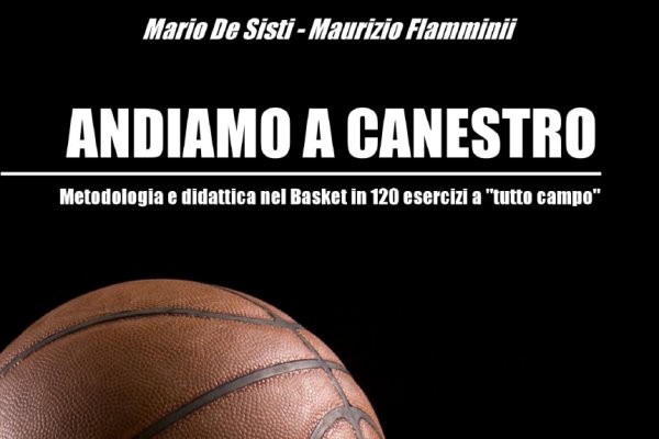 Libro Mario De Sisti -Pallacanestro