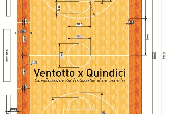 Libro Lino Mevi -Pallacanestro